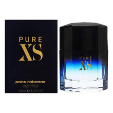 Cargar imagen en el visor de la galería, Perfume para hombre Pure XS Paco Rabanne EDT
