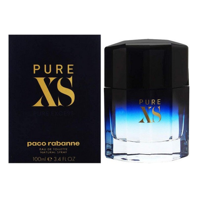 Herenparfum Pure XS Paco Rabanne EDT