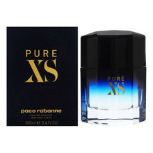 Load image into Gallery viewer, Men&#39;s Perfume Pure XS Paco Rabanne EDT
