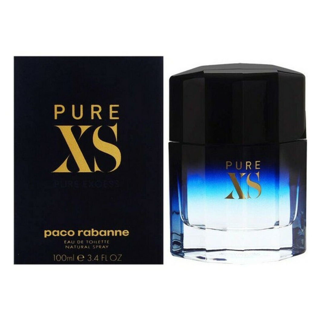 Herrenparfüm Pure XS Paco Rabanne EDT