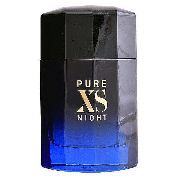 Men's Perfume Pure Xs Night Paco Rabanne (150 ml) - Lindkart