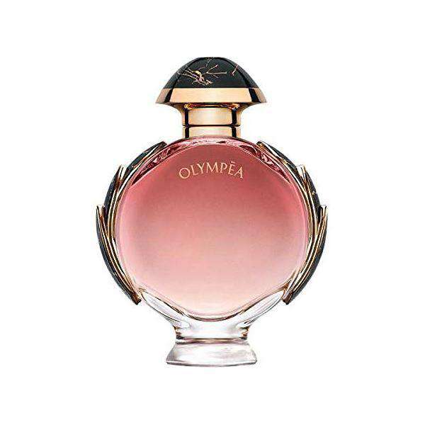 Women's Perfume Olympéa Onyx Collector Edition Paco Rabanne EDP (80 ml) - Lindkart