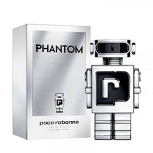 Lade das Bild in den Galerie-Viewer, Men&#39;s Perfume Paco Rabanne Phantom EDT (100 ml)
