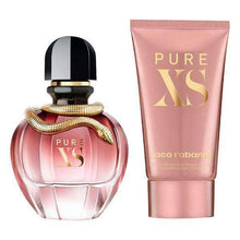 Load image into Gallery viewer, Pure XS For Her Gift Set Paco Rabanne (2 pcs) - Lindkart
