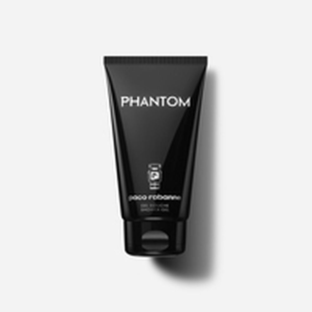 Douchegel Paco Rabanne Phantom (150 ml)