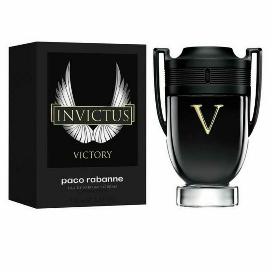 Parfum Homme Paco Rabanne Invictus Victory EDP (50 ml)