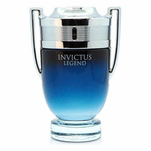 Cargar imagen en el visor de la galería, Perfume para hombre Invictus Legend Paco Rabanne EDT
