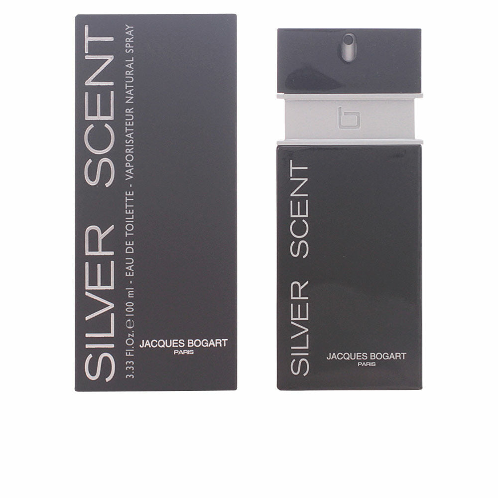 Parfum Homme Jacques Bogart EDT Silver Scent (100 ml)
