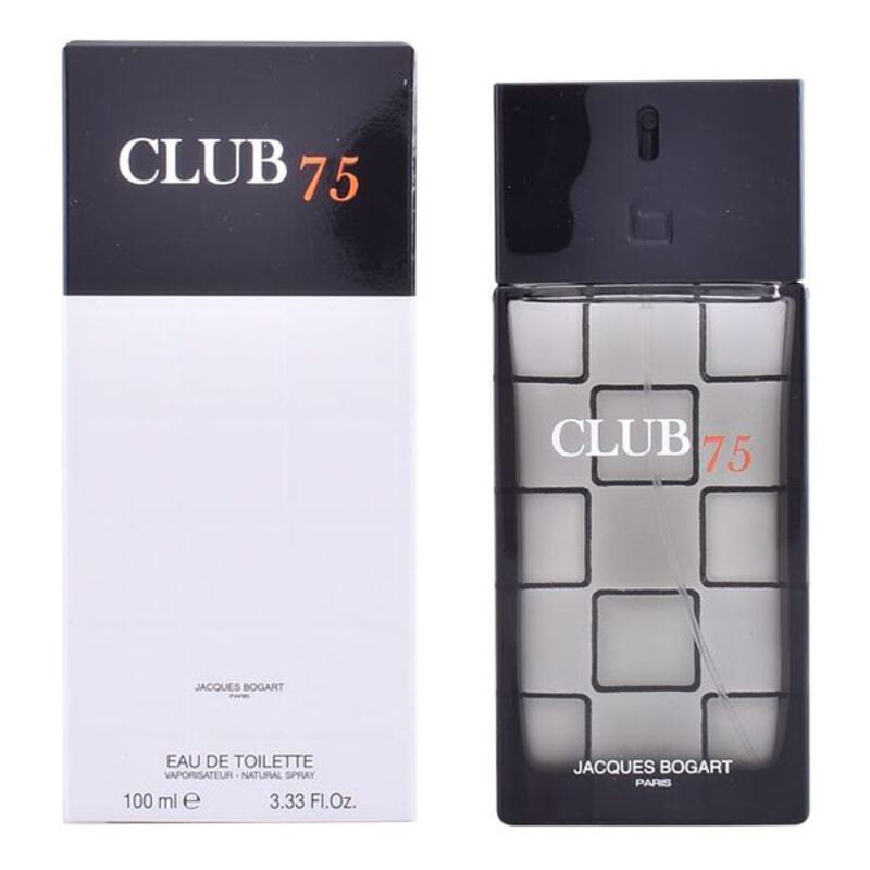 Herenparfum Club 75 Jacques Bogart EDT (100 ml) (100 ml)