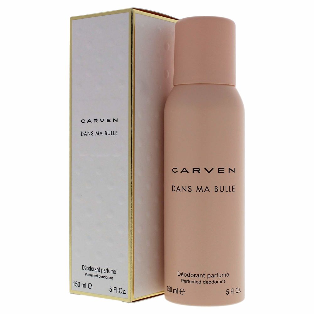 Damesparfum Carven Dans ma Bulle EDP (150 ml)