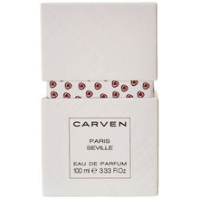 Load image into Gallery viewer, Women&#39;s Perfume Carven Paris Seville EDP (100 ml)
