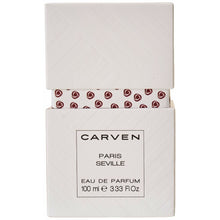 Cargar imagen en el visor de la galería, Damesparfum Carven Paris Sevilla EDP (100 ml)
