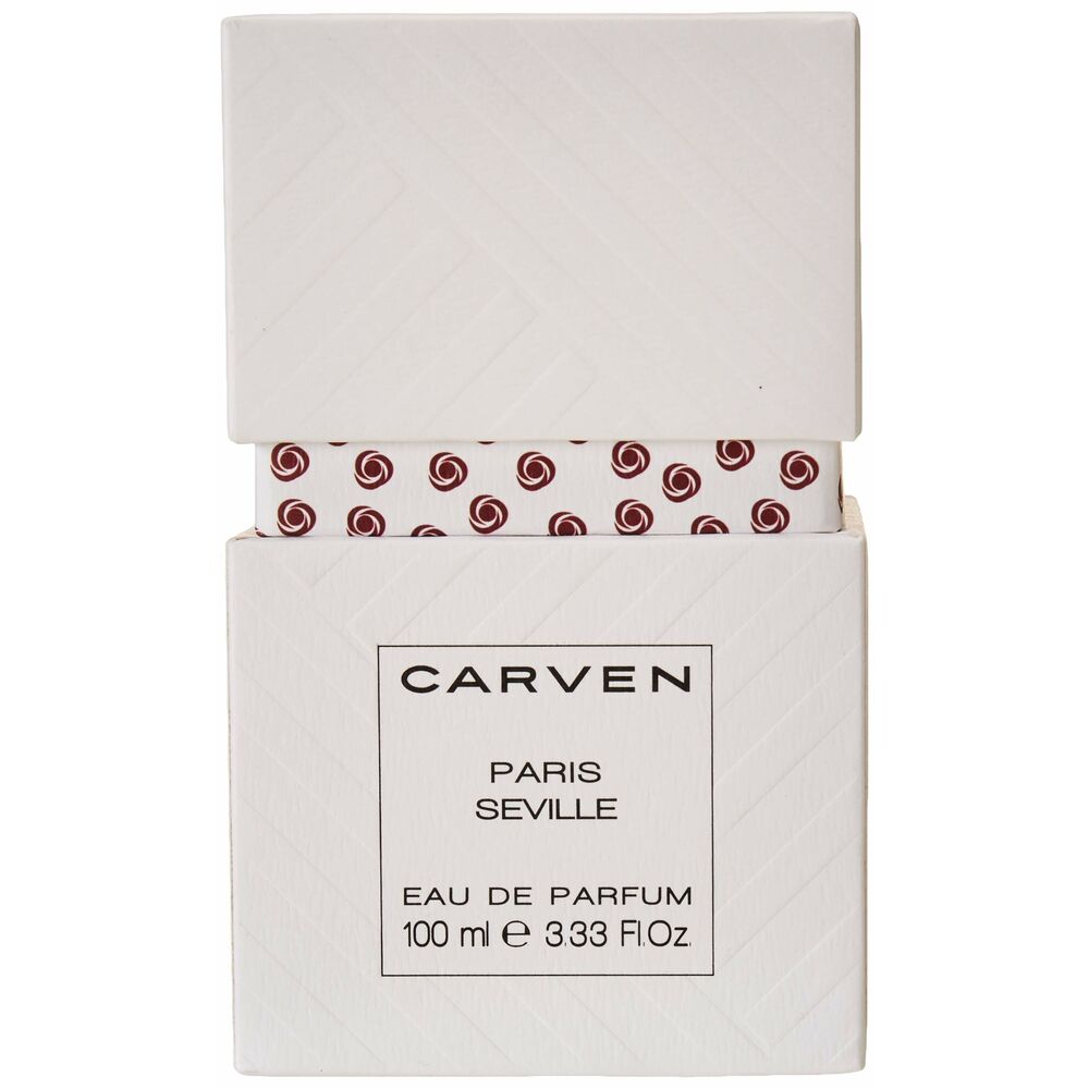 Damesparfum Carven Paris Sevilla EDP (100 ml)