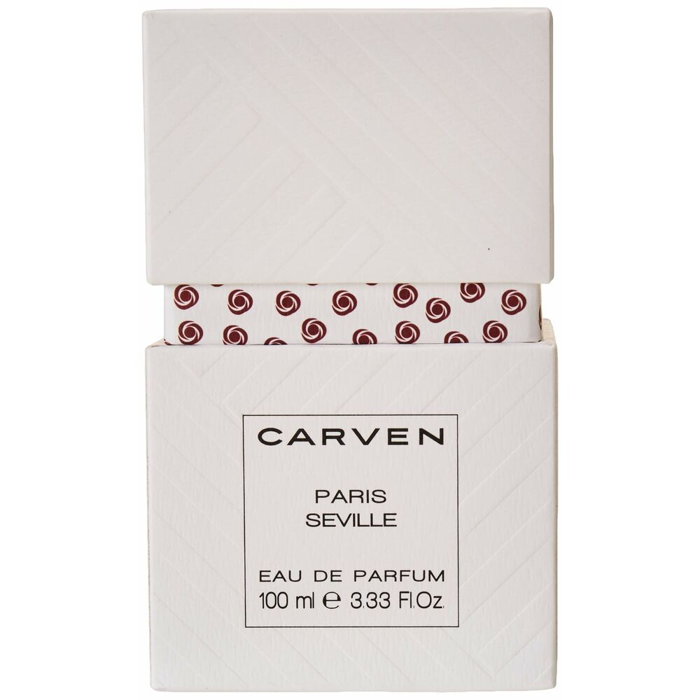 Women's Perfume Carven Paris Seville EDP (100 ml)