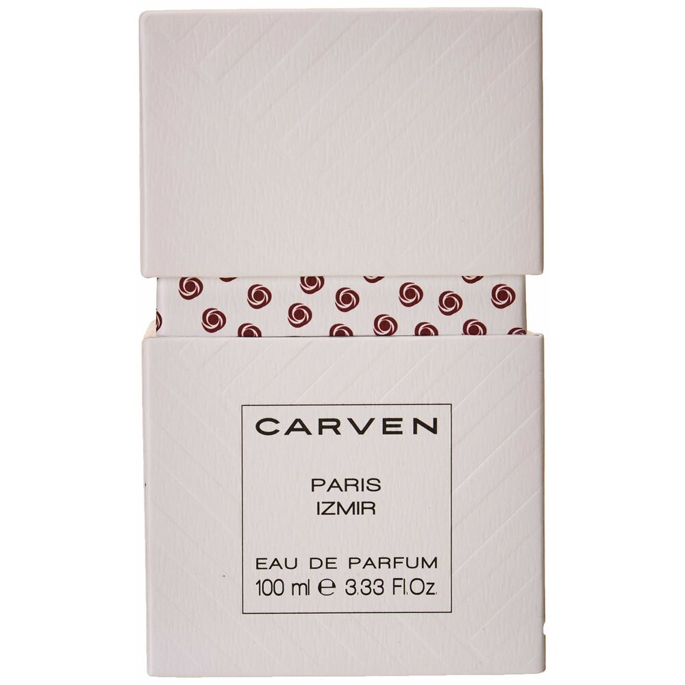Damesparfum Carven Paris Izmir EDP (100 ml)