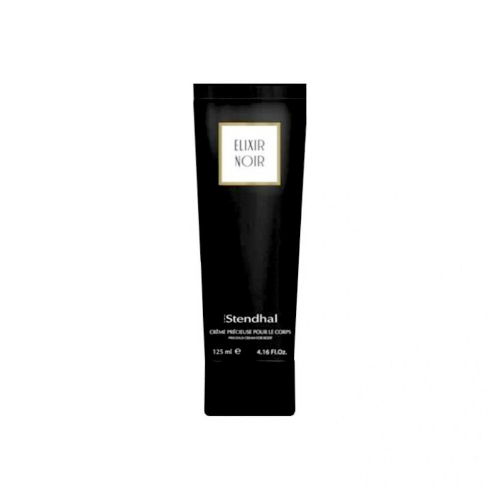 Douchecrème Stendhal Elixir Noir (125 ml)