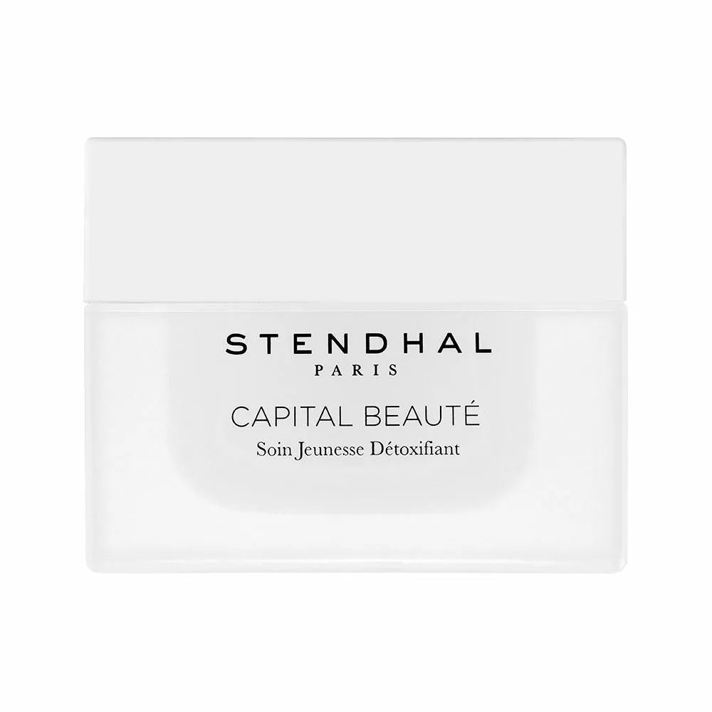 Facial Cream Stendhal Capital Beauté (50 ml)