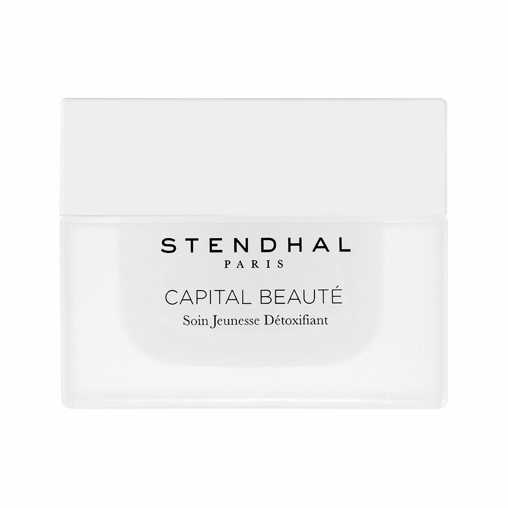 Crème Visage Stendhal Capital Beauté (50 ml)