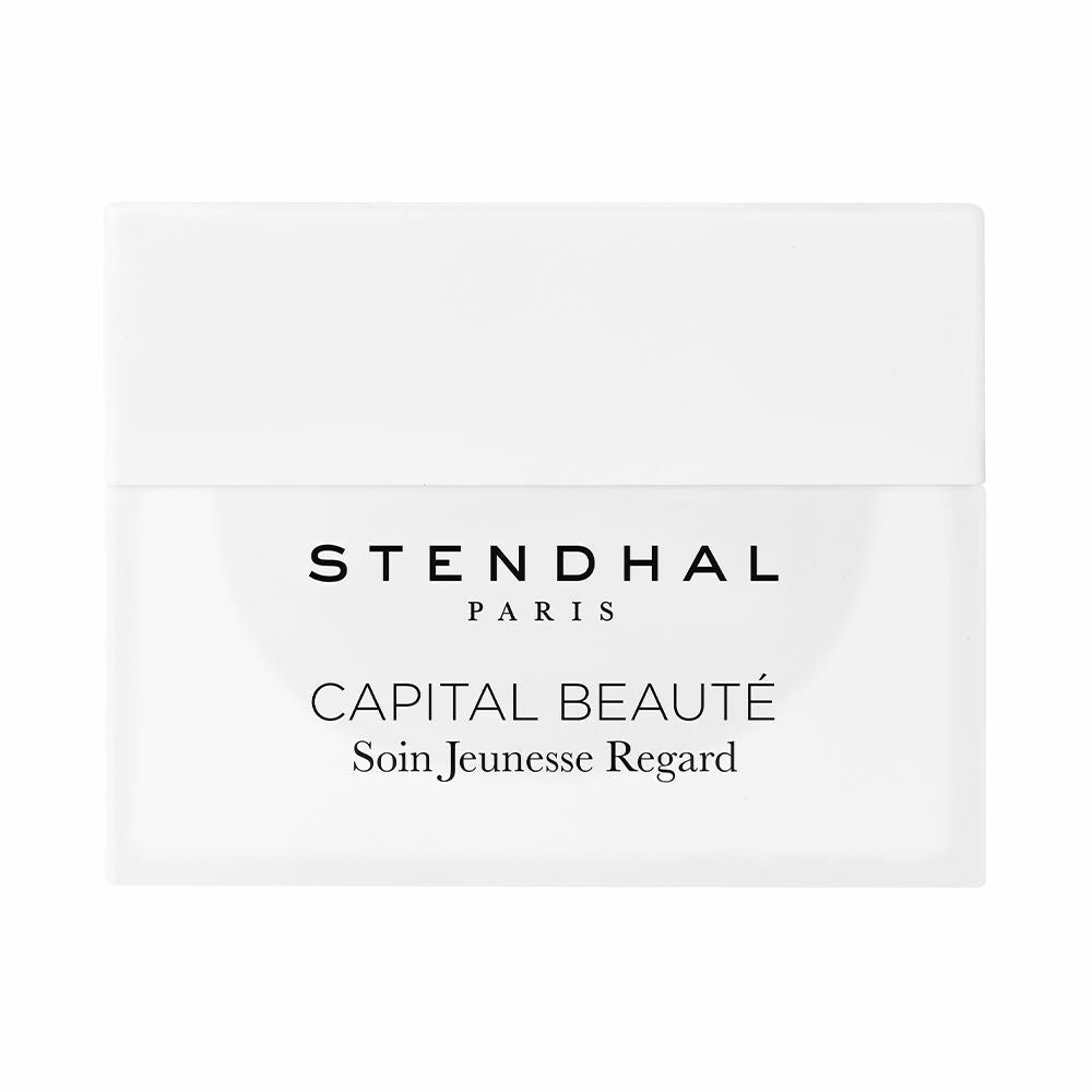 Crème de jour Stendhal Capital Beauté (10 ml)