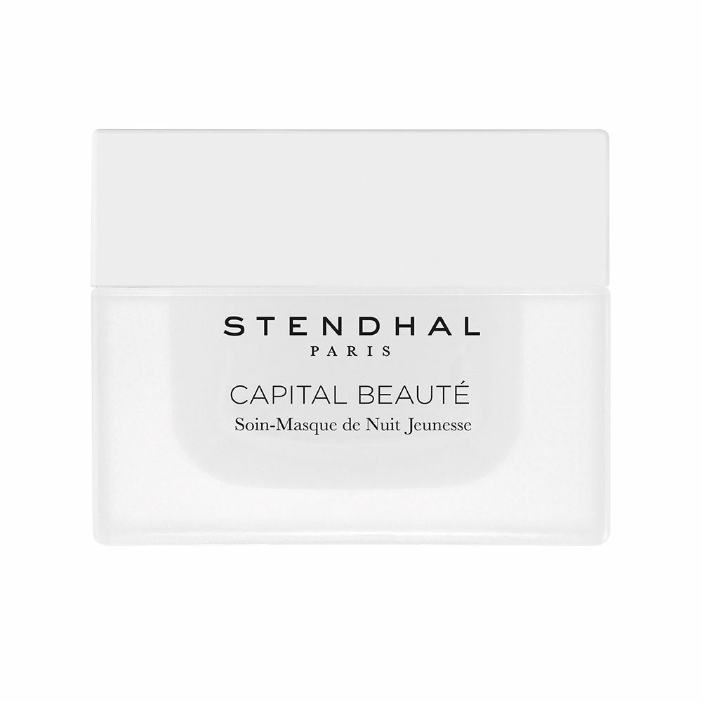 Facial Cream Stendhal Capital Beauté (50 ml)