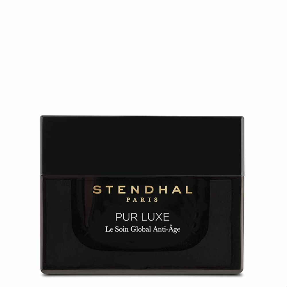 Anti-verouderingscrème Stendhal Pur Luxe (50 ml)