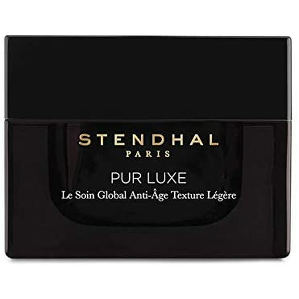 Anti-verouderingsbehandeling voor gezicht en hals Stendhal Pur Luxe (50 ml)