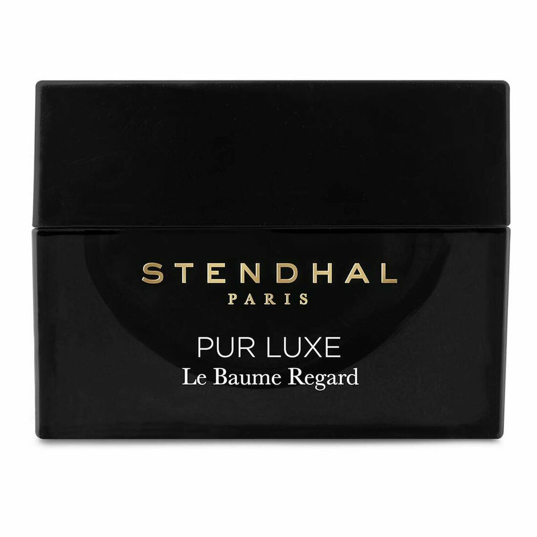 Anti-aging balsem voor de oogcontour Pur Luxe Stendhal (10 ml)