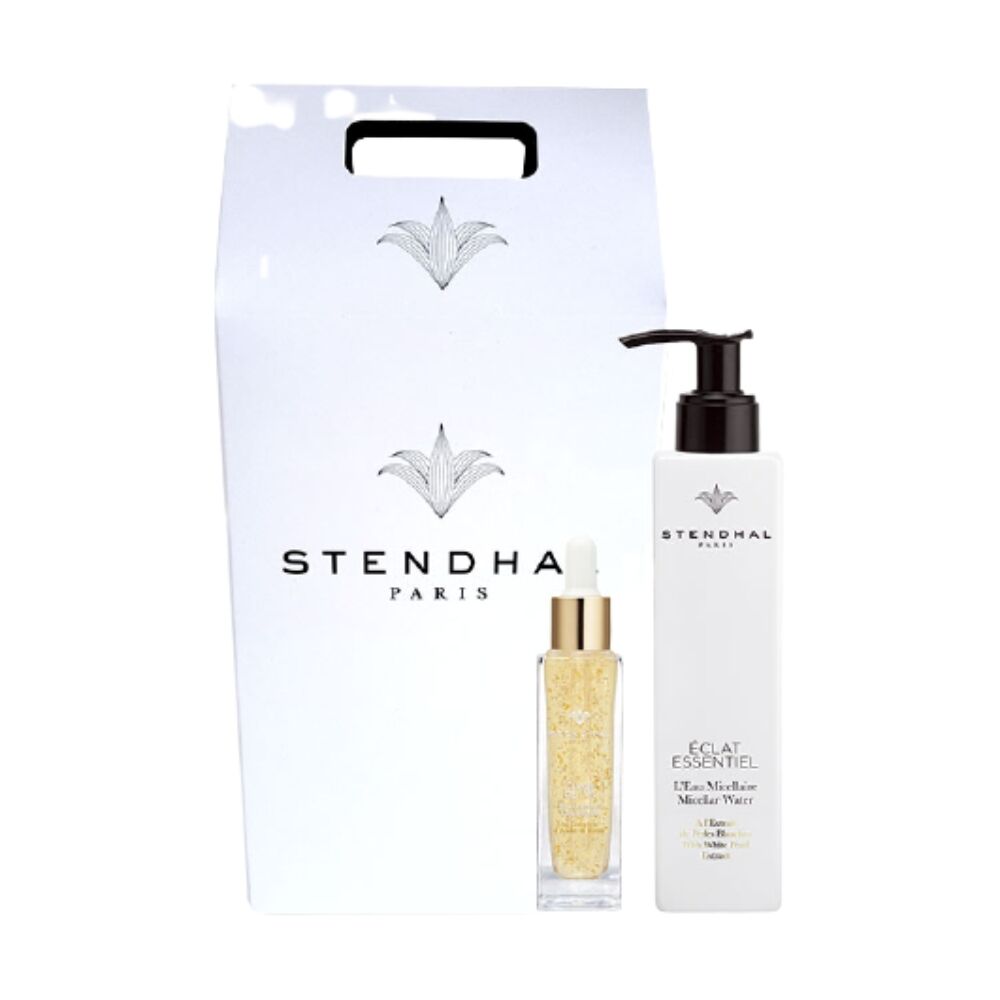 Women's Cosmetics Set Stendhal Elixir de Lys (2 pcs)