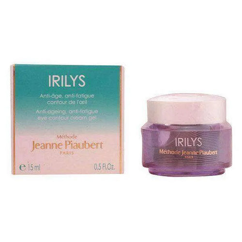 Anti-Ageing Toning Gel Irilys Jeanne Piaubert - Lindkart