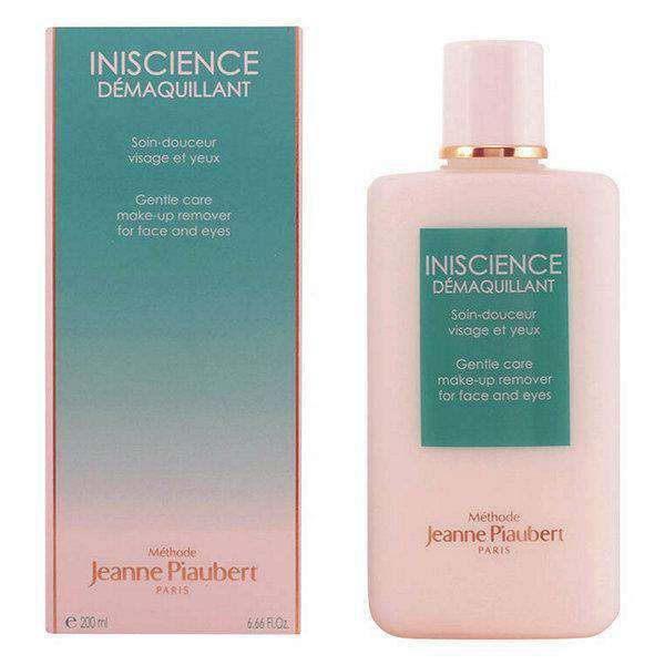 Make-up Remover Cleanser Iniscience Jeanne Piaubert - Lindkart