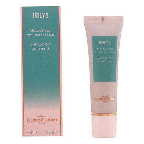 Eye Area Cream Irilys Jeanne Piaubert - Lindkart