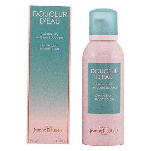 Foaming Cleansing Gel Douceur D`Eau Jeanne Piaubert - Lindkart