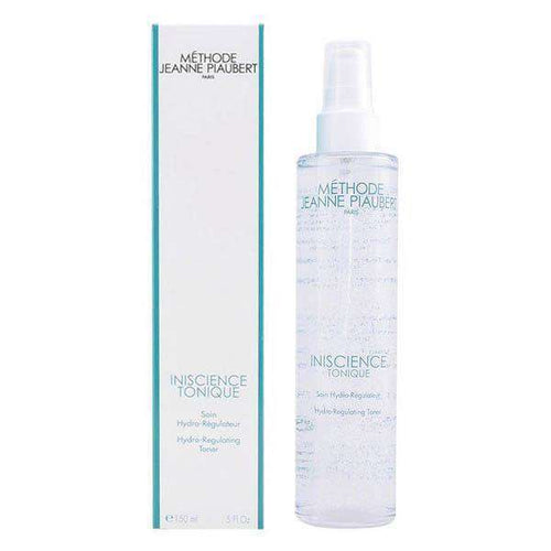 Facial Toner Iniscience Jeanne Piaubert (150 ml) - Lindkart