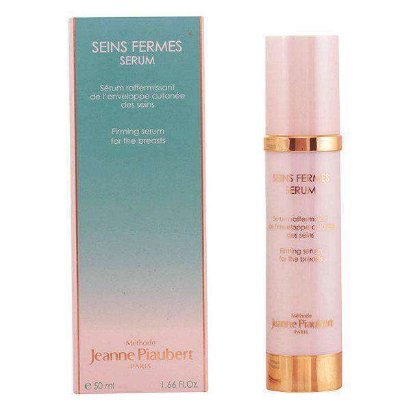 Firming Serum Seins Fermes Jeanne Piaubert - Lindkart