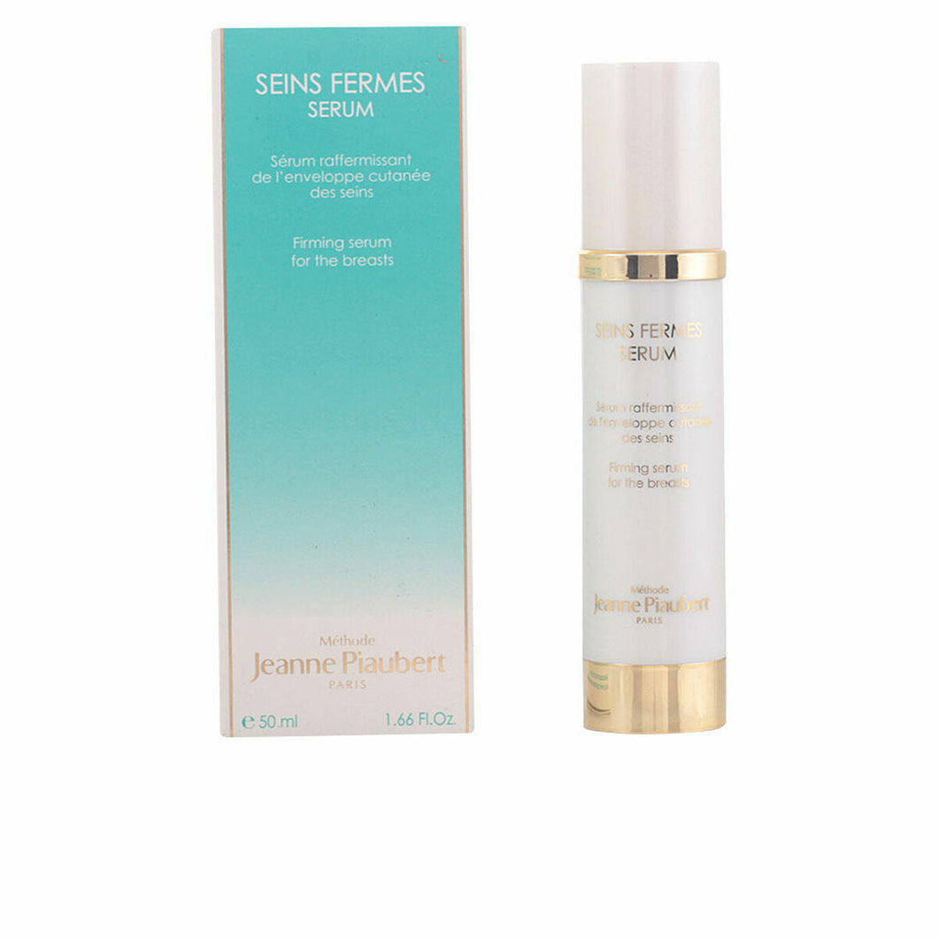 Verstevigend Serum Jeanne Piaubert Seins Fermes (50 ml)