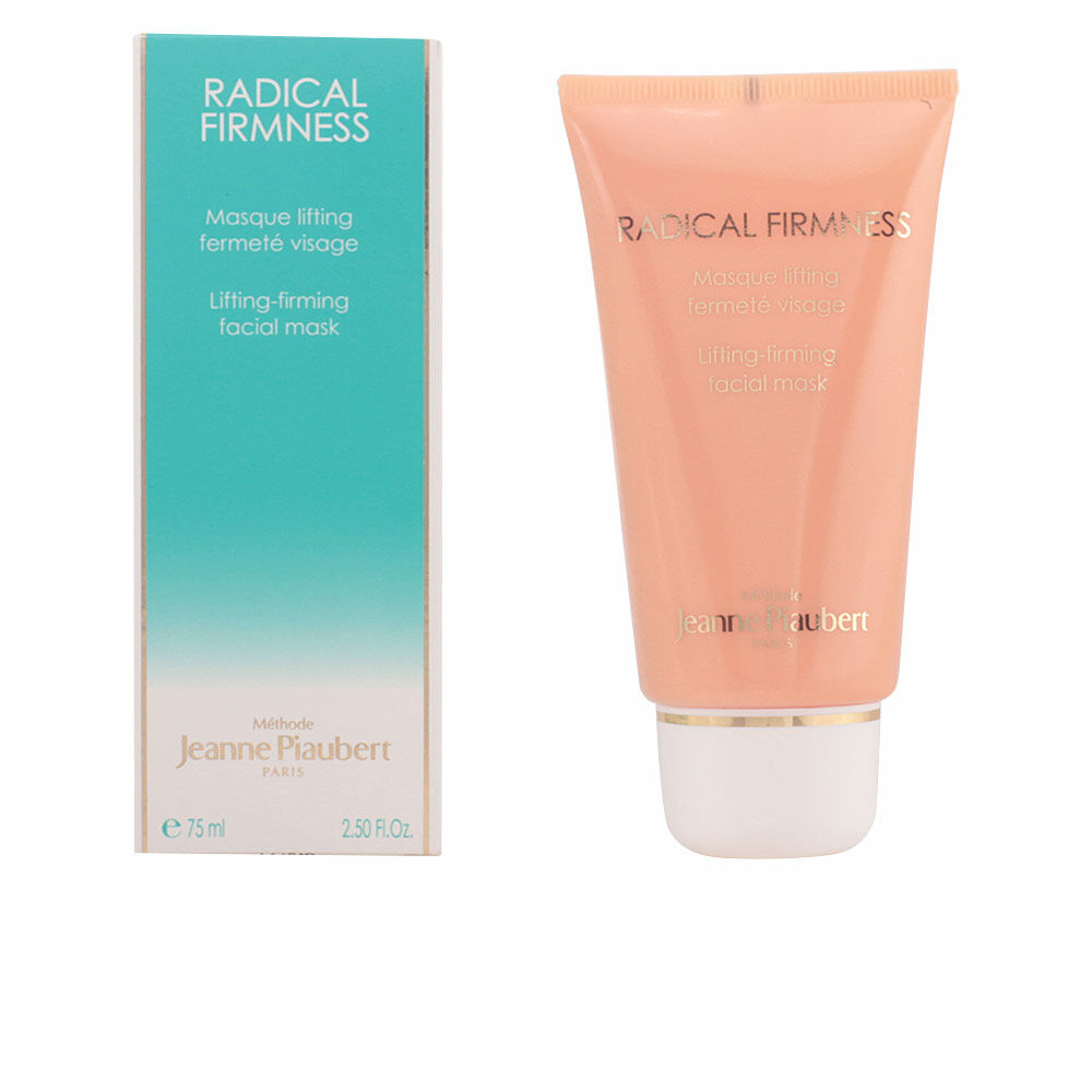 Anti-Wrinkle Mask Jeanne Piaubert Radical Firmness (75 ml)