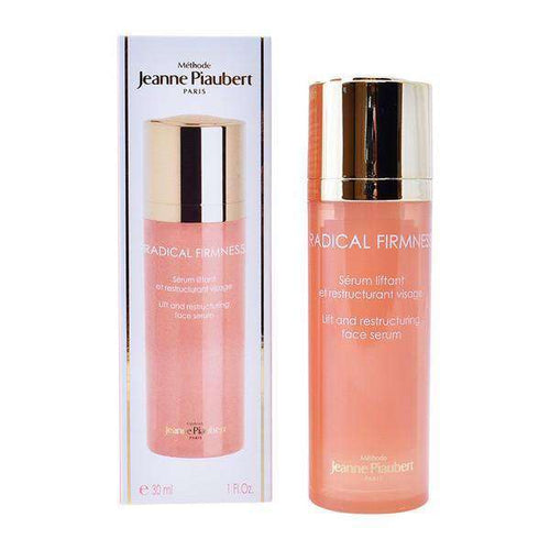 Facial Serum Radical Firmness Jeanne Piaubert (30 ml) - Lindkart