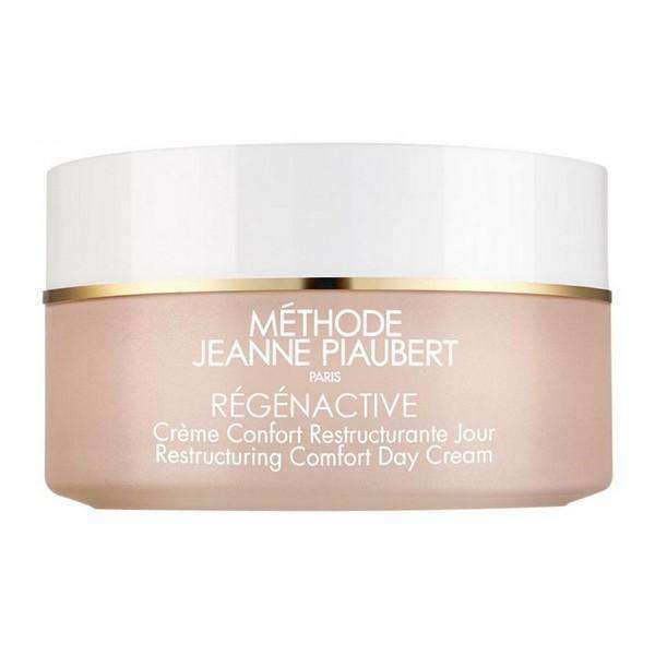 Moisturising Day Cream Régénactive Jeanne Piaubert (50 ml) - Lindkart