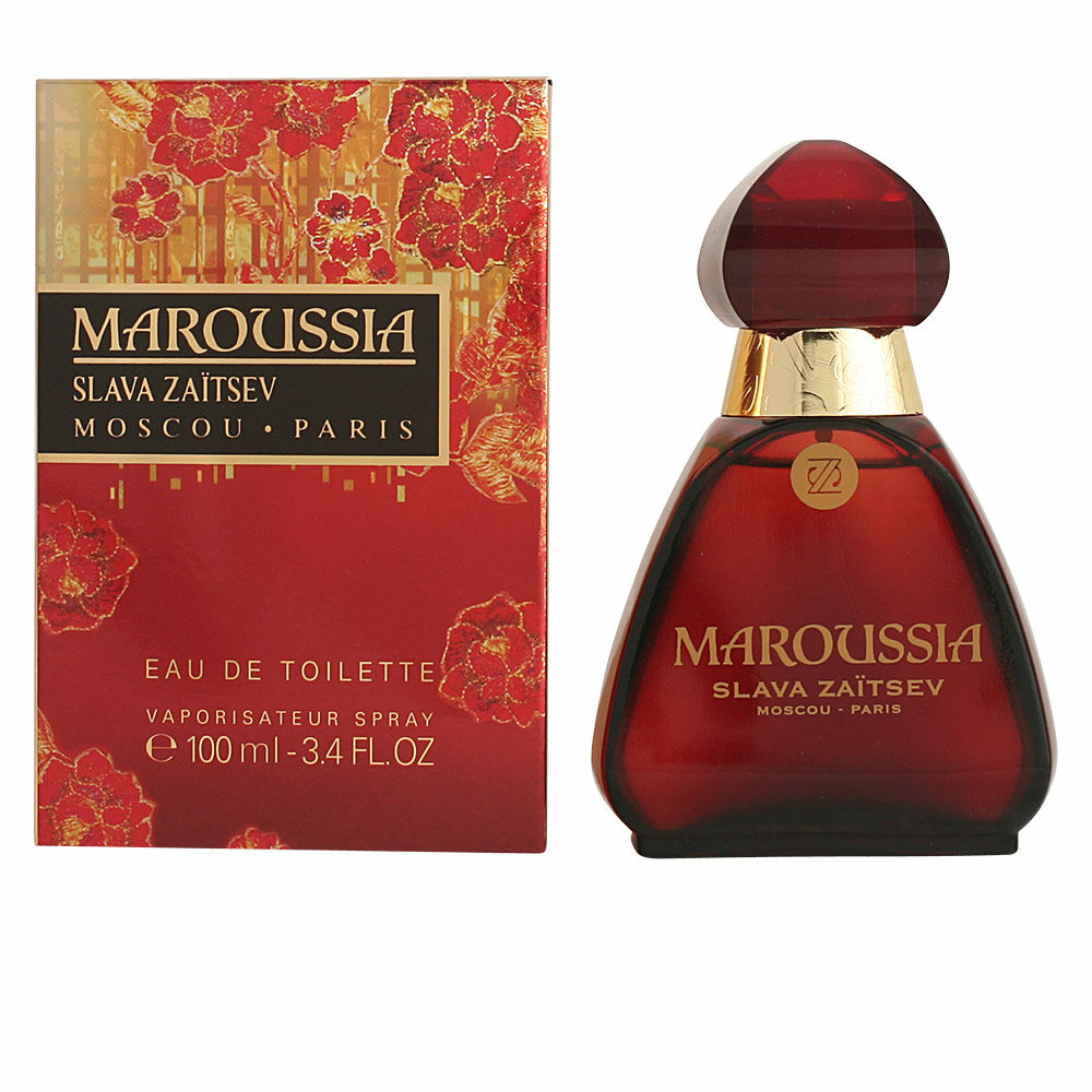 Parfum Femme Vanderbilt Maroussia (100 ml)