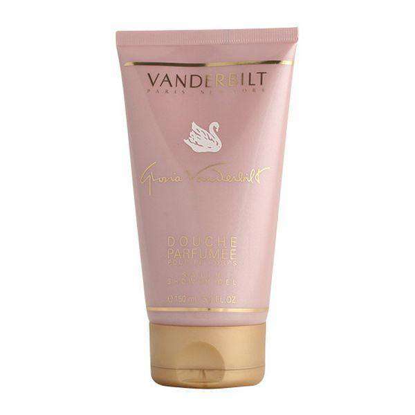 Shower Gel Vanderbilt Vanderbilt (150 ml) - Lindkart