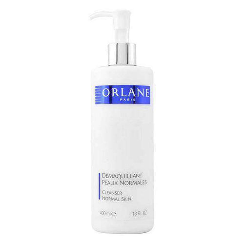 Make Up Remover Cream Orlane Normal skin (400 ml) - Lindkart