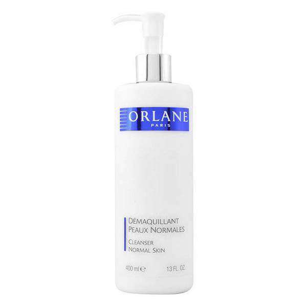 Make Up Remover Cream Orlane Normal skin (400 ml) - Lindkart