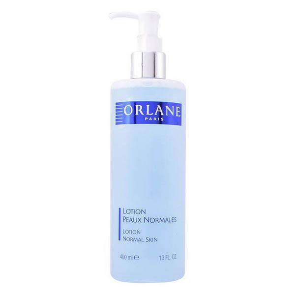 Facial Cleanser Orlane Normal skin (400 ml) - Lindkart