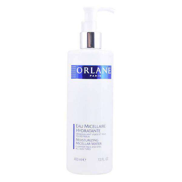 Make Up Remover Micellar Water Hydratante Orlane (400 ml) - Lindkart