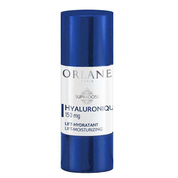 Facial Serium with Hyaluronic Acid Supradose Orlane (15 ml) - Lindkart
