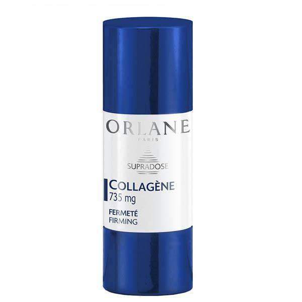 Anti-Wrinkle Serum Acide Hyaluronique Orlane (15 ml) - Lindkart