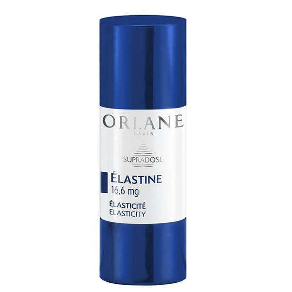 Perfecting Serum élastine Orlane (15 ml) - Lindkart