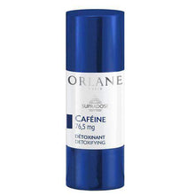 Cargar imagen en el visor de la galería, Anti-Ageing Serum Caféine Orlane (15 ml) - Lindkart
