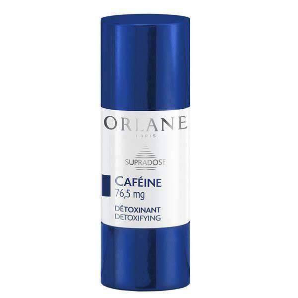Anti-Ageing Serum Caféine Orlane (15 ml) - Lindkart