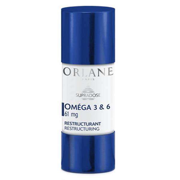 Facial Serum Omega Orlane (15 ml) - Lindkart